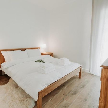 Apartament Jodelka 什切尔克 外观 照片
