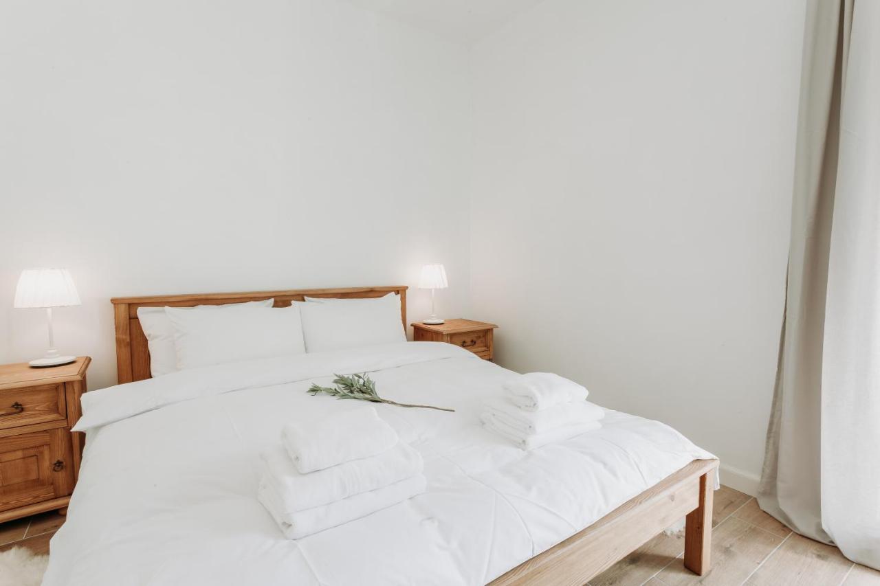 Apartament Jodelka 什切尔克 外观 照片