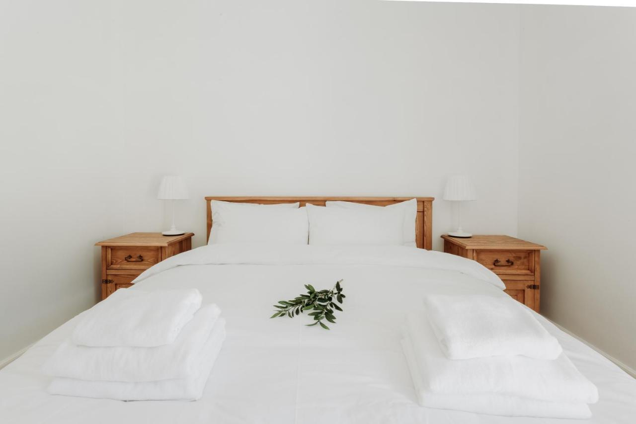 Apartament Jodelka 什切尔克 外观 照片