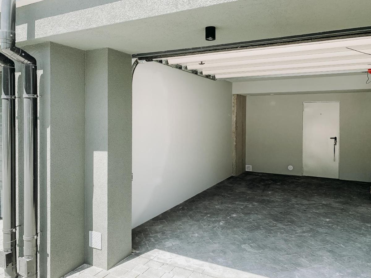Apartament Jodelka 什切尔克 外观 照片