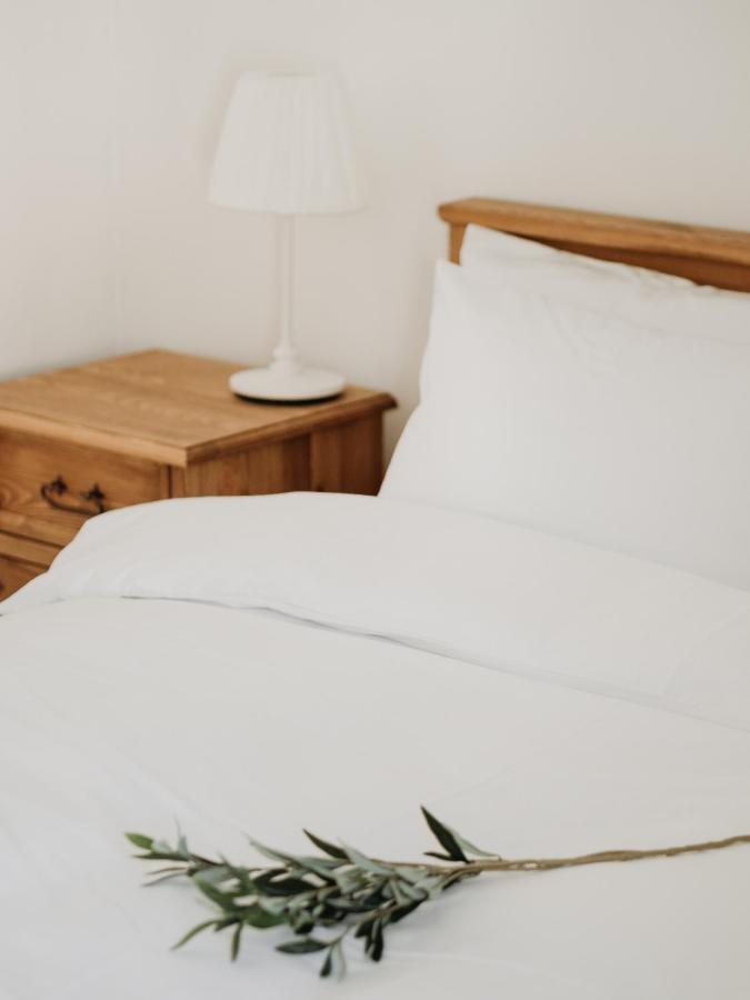 Apartament Jodelka 什切尔克 外观 照片
